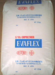 EVA塑料粒子的工业新选择——深度解析EVA 40W热熔级原料